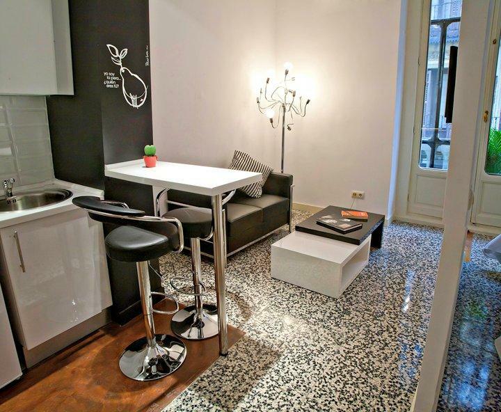 Apartamentos Tur�sticos Las Letras By Terravisiontravel