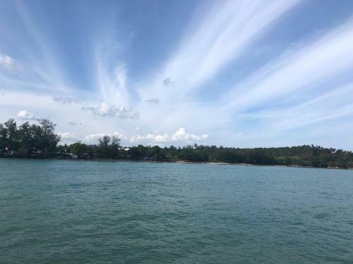 Apartamento The Lago Nai Harn Phuket Rawai