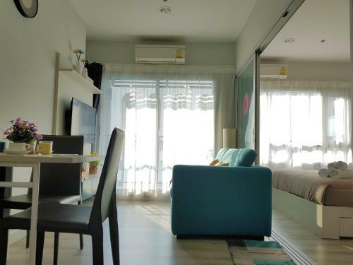 Apartamento Centric Sea By Pattaya Holiday