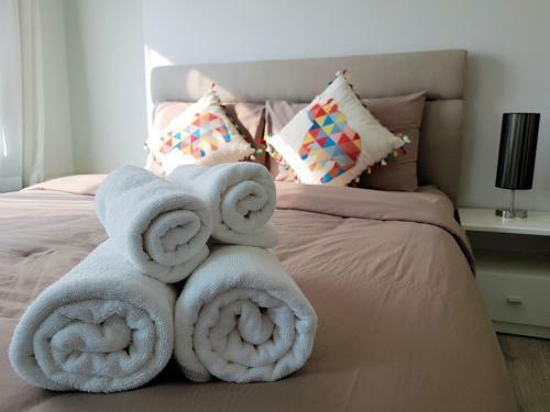 Apartamento Centric Sea By Pattaya Holiday