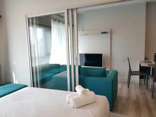 Apartamento Centric Sea By Pattaya Holiday