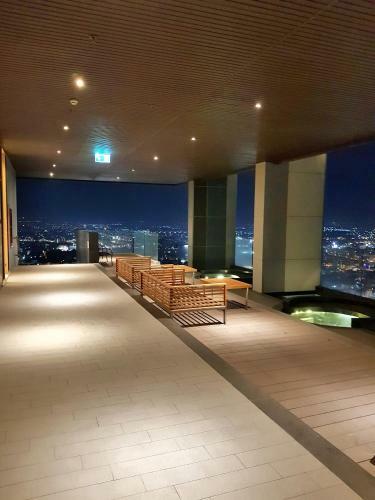 Apartamento Centric Sea By Pattaya Holiday
