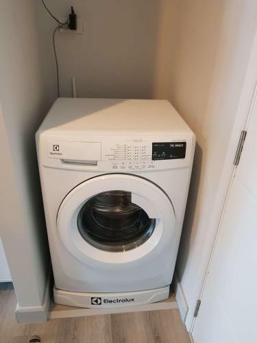 Apartamento Centric Sea By Pattaya Holiday