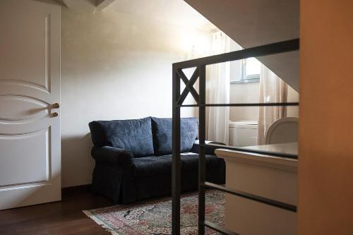 Hotel Relais Villa Degli Aceri