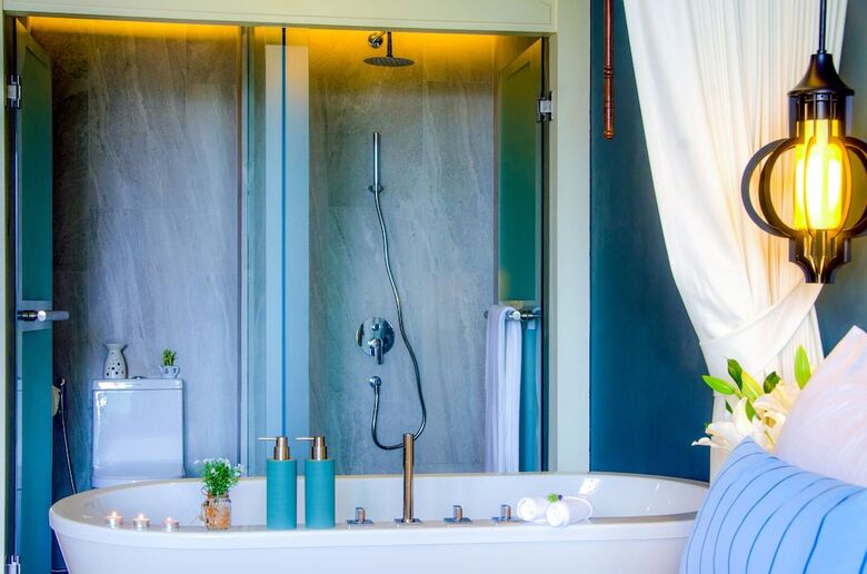 Hotel Fusion Suites Phuket Patong