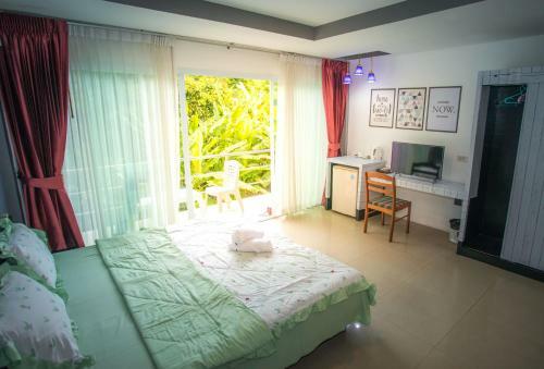 Hotel Wechat Inn