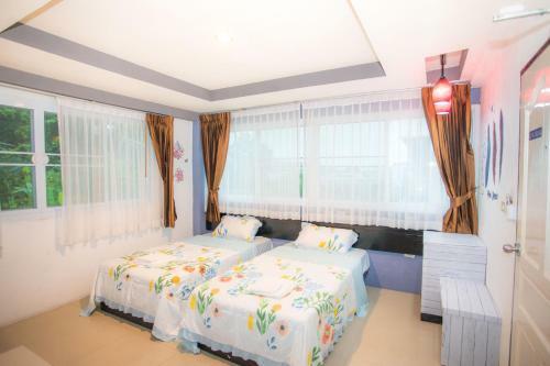 Hotel Wechat Inn