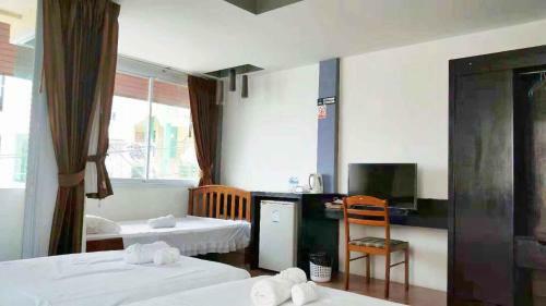 Hotel Wechat Inn