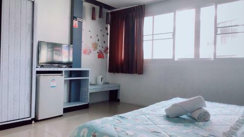 Hotel Wechat Inn
