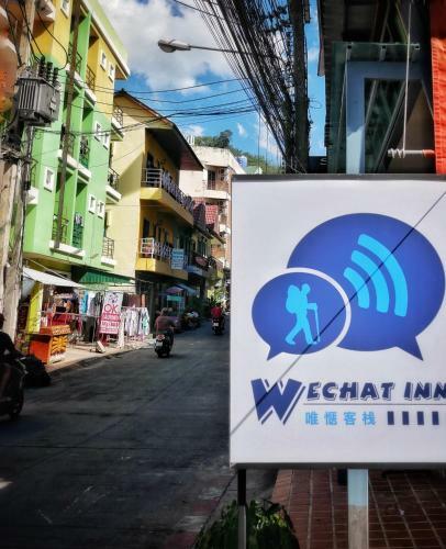 Hotel Wechat Inn
