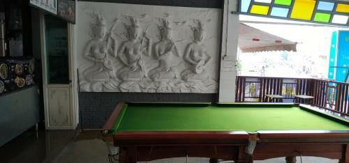 Hotel Wechat Inn