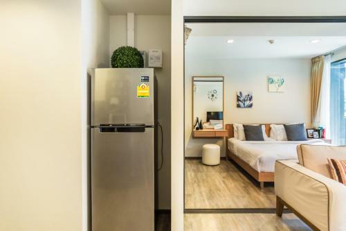 Apartamentos The Deck Patong By Favstay