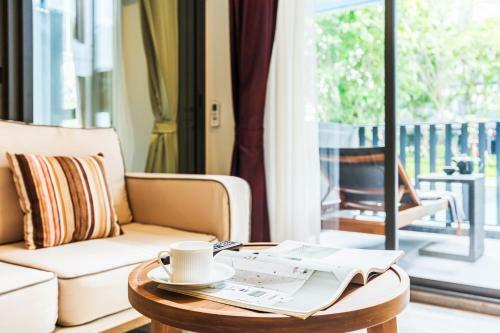 Apartamentos The Deck Patong By Favstay