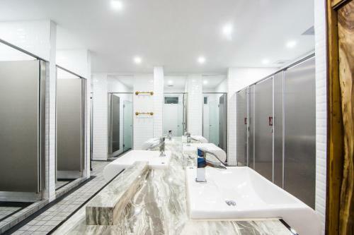 Nonze Hostel