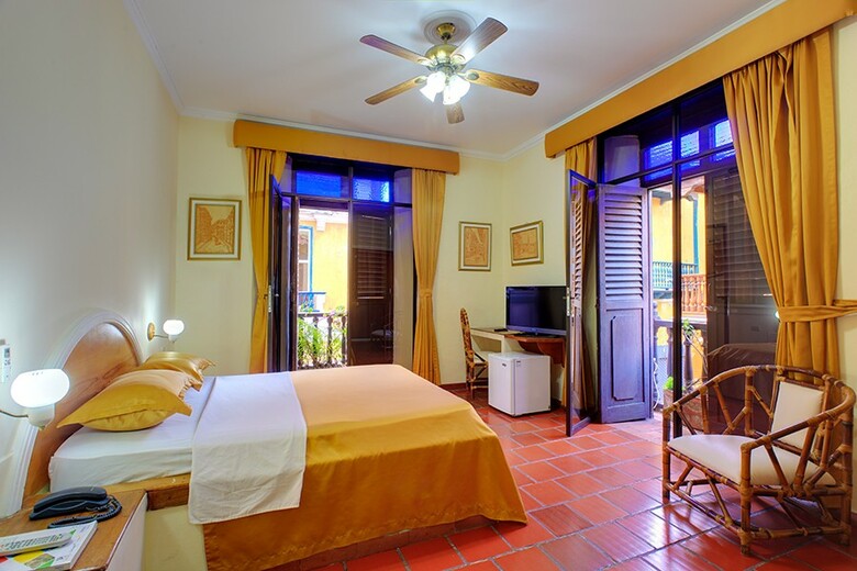 Hotel Centro
