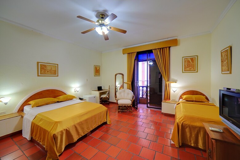 Hotel Centro