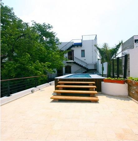 Hotel Casa De Isabella
