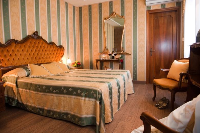 Hotel Locanda Antico Fiore