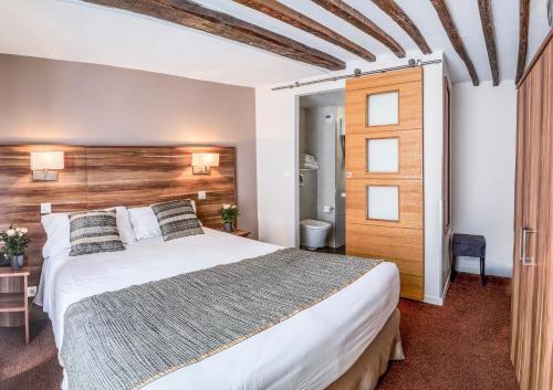 Hotel Chabrol Op�ra