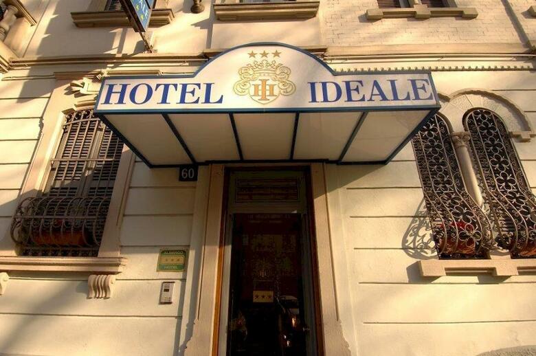 Ideale Hotel