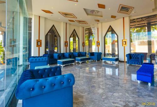 Apartamento Aristo 2 Phuket Beach Front - By Holy Cow 712
