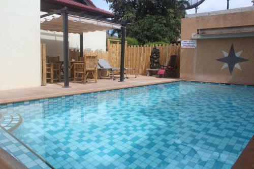 Jamies Villas