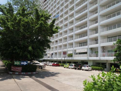 Apartamento View Talay By Maithai