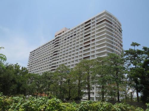 Apartamento View Talay By Maithai