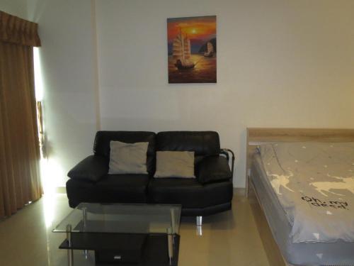 Apartamento View Talay By Maithai