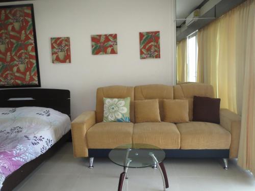 Apartamento View Talay By Maithai