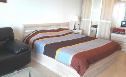 Apartamento View Talay By Maithai