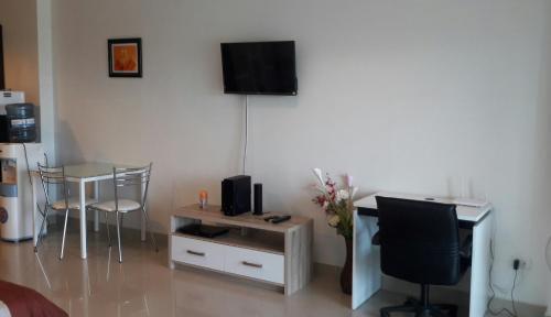 Apartamento View Talay By Maithai
