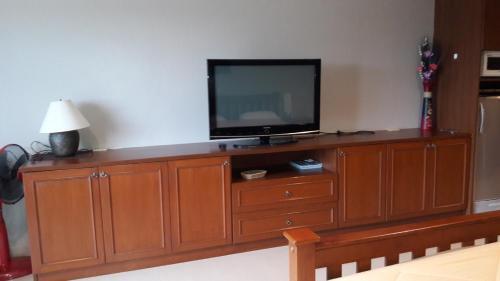 Apartamento View Talay By Maithai