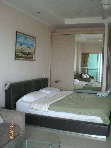 Apartamento View Talay By Maithai