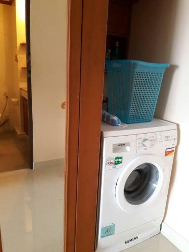 Apartamento View Talay By Maithai