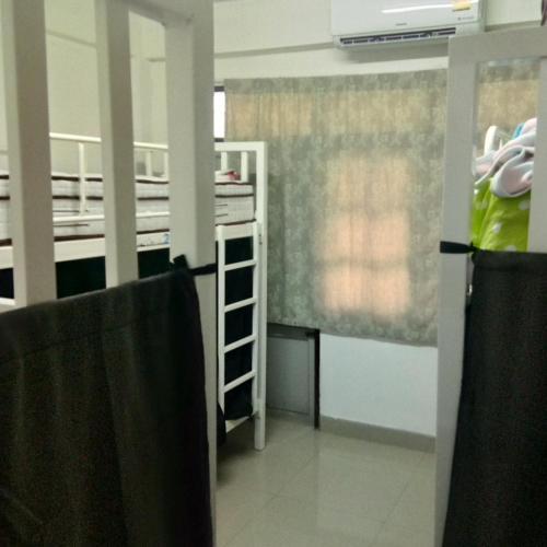 Albergue Pattaya Backpackers