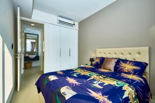 Apartamento Unixx By Mypattayastay