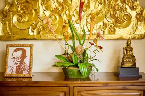 Golden Villa By Mypattayastay