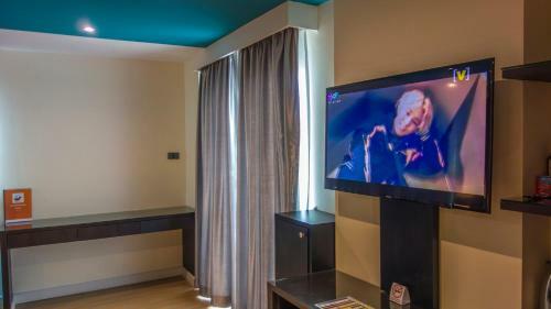 Hotel Unique Regency Pattaya