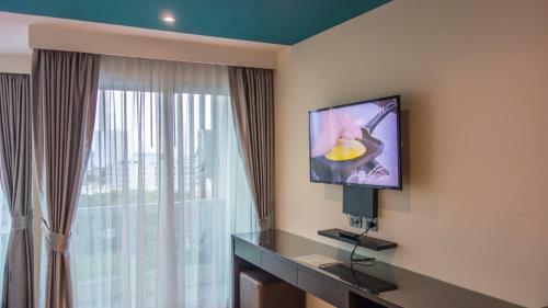 Hotel Unique Regency Pattaya
