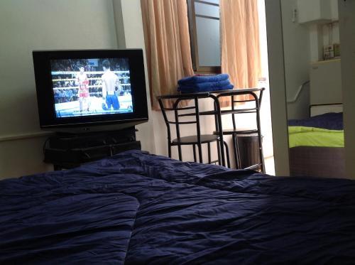 Hostal Ben & Lek Gay Friendly Guesthouse