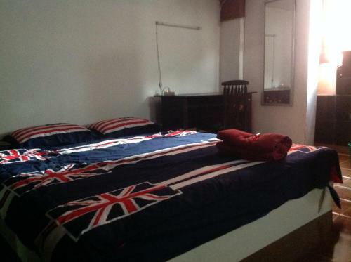 Hostal Ben & Lek Gay Friendly Guesthouse