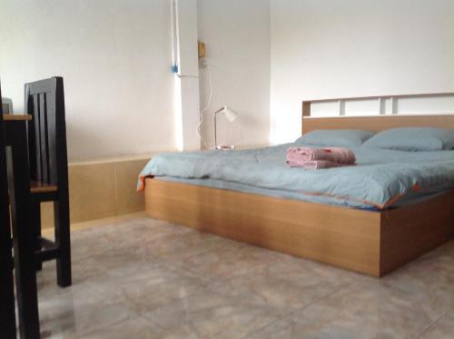 Hostal Ben & Lek Gay Friendly Guesthouse