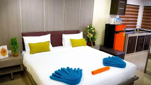 Apartamento Ambrosial Suites