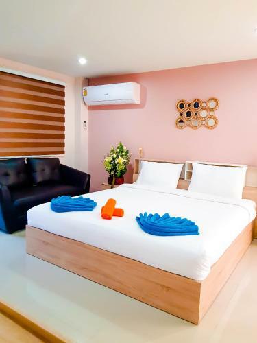 Apartamento Ambrosial Suites