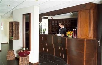 Hotel Hampshire Inn City Terneuzen