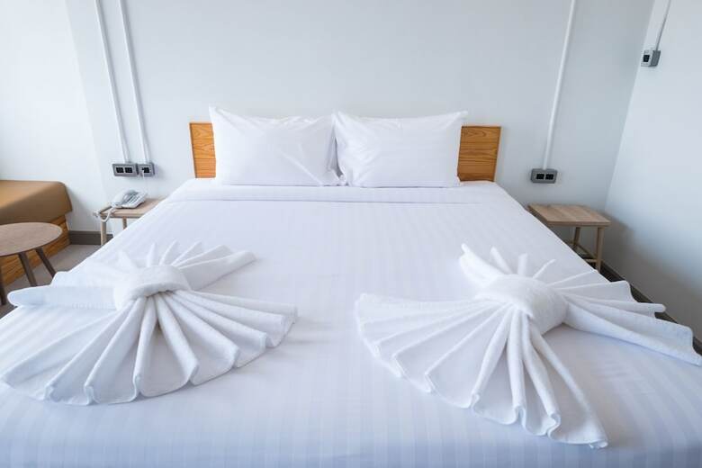 S.22 Hotel Suratthani