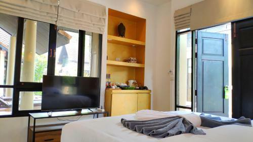 Lodge Montra Hotel