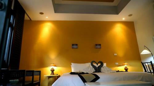 Lodge Montra Hotel