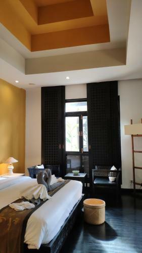 Lodge Montra Hotel
